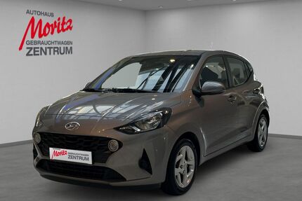 Hyundai i10 Gebrauchtwagen