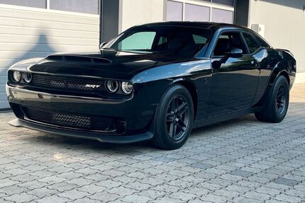 Dodge Challenger Gebrauchtwagen