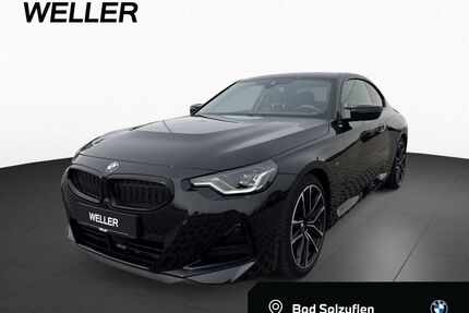 BMW M240i Gebrauchtwagen