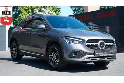 Mercedes-Benz GLA 250 Gebrauchtwagen