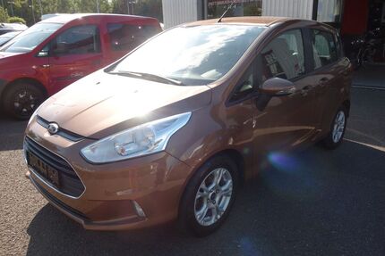 Ford B-Max Gebrauchtwagen