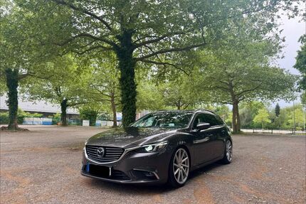 Mazda 6 Gebrauchtwagen