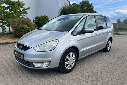 Ford Galaxy Gebrauchtwagen