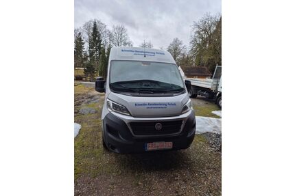 Fiat Ducato Gebrauchtwagen