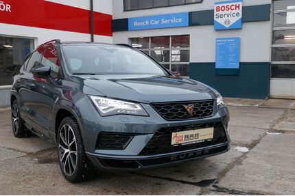 Cupra Ateca Gebrauchtwagen