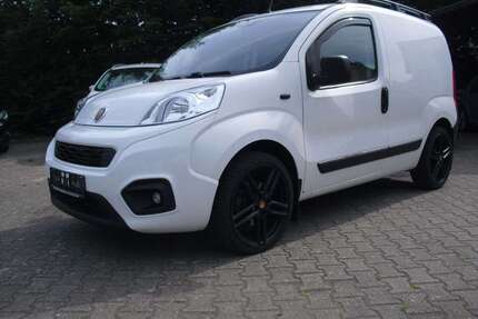 Fiat Fiorino Gebrauchtwagen