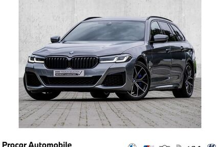 BMW 530 Gebrauchtwagen