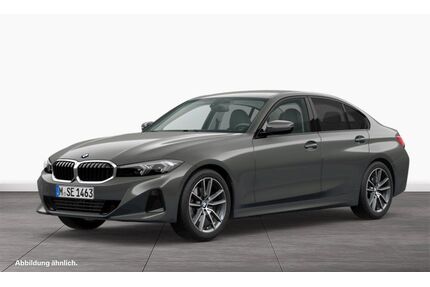 BMW 318 Gebrauchtwagen