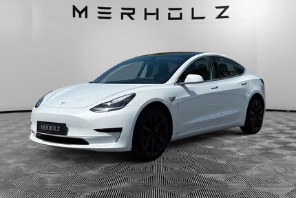 Tesla Model 3 Gebrauchtwagen