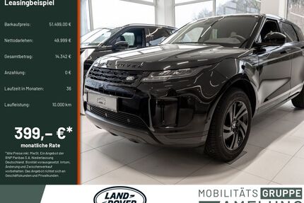 Land Rover Range Rover Evoque Gebrauchtwagen