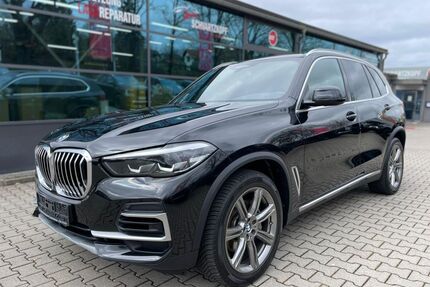 BMW X5 Gebrauchtwagen
