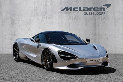 McLaren 750S Gebrauchtwagen
