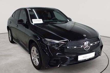 Mercedes-Benz GLC 300 Gebrauchtwagen