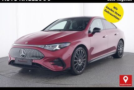 Mercedes-Benz CLA 350 Gebrauchtwagen