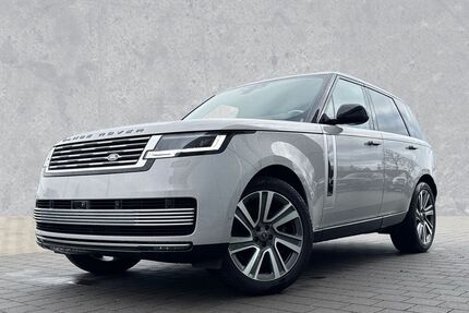 Land Rover Range Rover Gebrauchtwagen