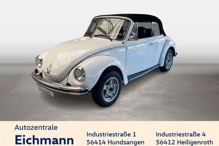 VW Käfer Gebrauchtwagen