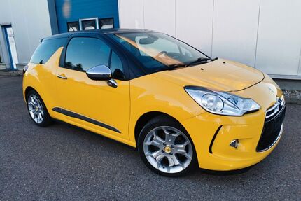 Citroen DS3 Gebrauchtwagen