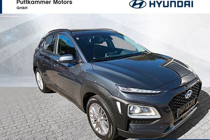 Hyundai KONA Gebrauchtwagen