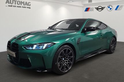 BMW M4 Gebrauchtwagen