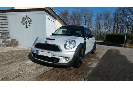 Mini Cooper S Gebrauchtwagen
