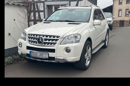 Mercedes-Benz ML 450 Gebrauchtwagen