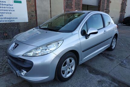Peugeot 207 Gebrauchtwagen
