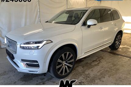 Volvo XC90 Gebrauchtwagen