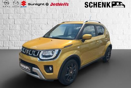 Suzuki Ignis Gebrauchtwagen