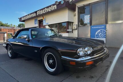 Jaguar XJS Gebrauchtwagen
