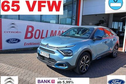 Citroen C4 Gebrauchtwagen