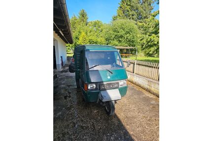 Piaggio APE TM Gebrauchtwagen