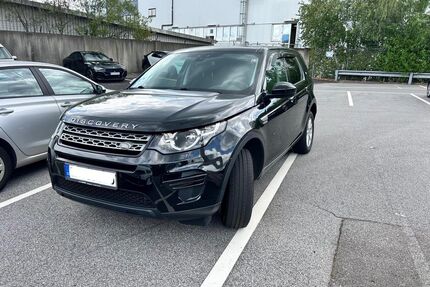 Land Rover Discovery Sport Gebrauchtwagen