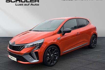 Renault Clio Gebrauchtwagen