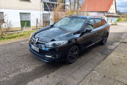 Renault Megane Gebrauchtwagen