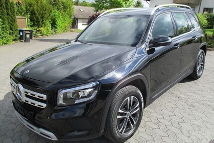 Mercedes-Benz GLB 200 Gebrauchtwagen
