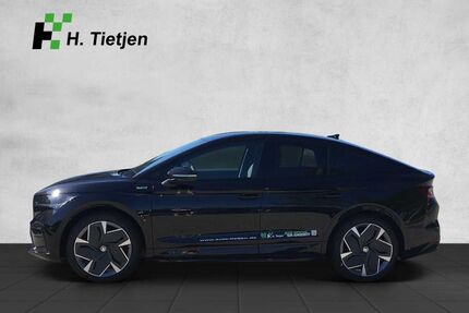 Skoda Enyaq Gebrauchtwagen