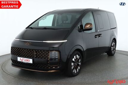 Hyundai STARIA Gebrauchtwagen