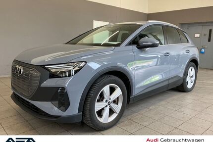 Audi Q4 e-tron Gebrauchtwagen