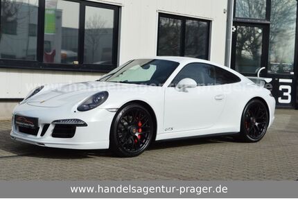 Porsche 991 Gebrauchtwagen