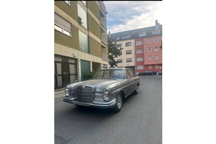 Mercedes-Benz S 280 Gebrauchtwagen