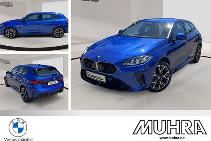 BMW 120 Gebrauchtwagen