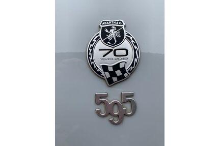 Abarth 595 Gebrauchtwagen