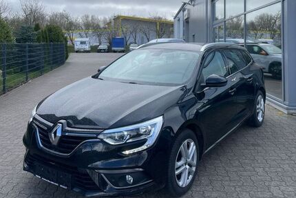 Renault Megane Gebrauchtwagen