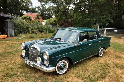 Mercedes-Benz 190 Gebrauchtwagen