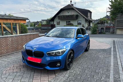 BMW 118 Gebrauchtwagen