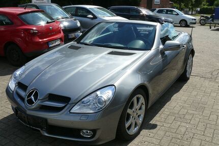 Mercedes-Benz SLK 280 Gebrauchtwagen