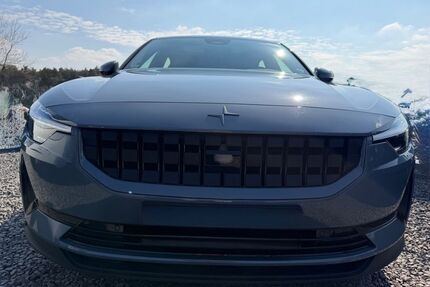 Polestar 2 Gebrauchtwagen