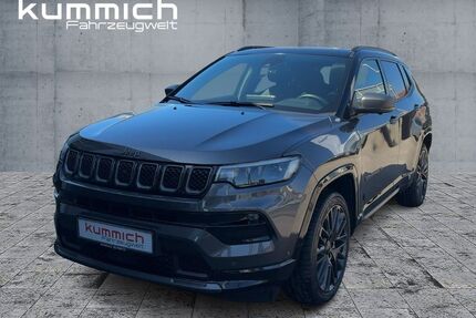 Jeep Compass Gebrauchtwagen