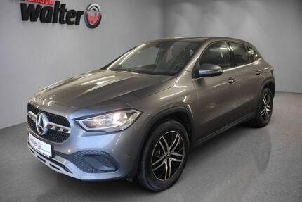 Mercedes-Benz GLA 220 Gebrauchtwagen