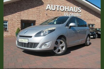 Renault Scenic Gebrauchtwagen